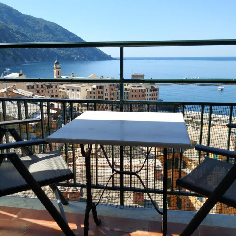 A due passi dal cielo e dal mare - Balcony with Sea View - Appartamento con 1 Camera da Letto, Balcone e Vista Mare - 4