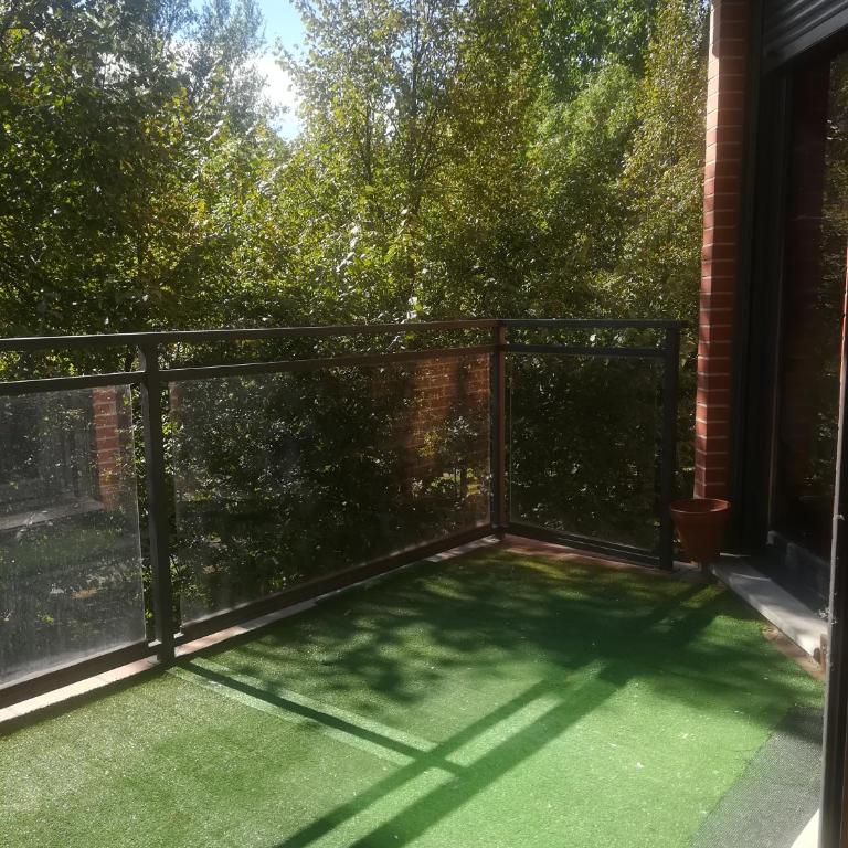La Terraza de Zahara - Apartamento de 3 dormitorios - 8