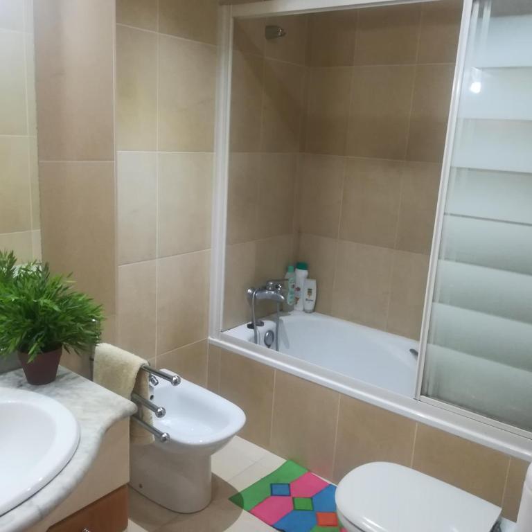 La Terraza de Zahara - Apartamento de 3 dormitorios - 4