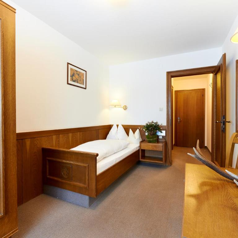 Landhotel Post - Einzelzimmer - 3