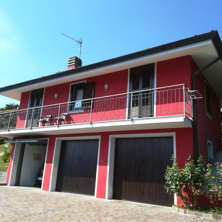 Villetta Primavera - Casa con 1 Camera da Letto - 42