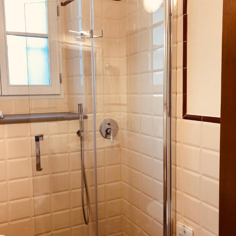 Hotel Nizza - Double Room - 8