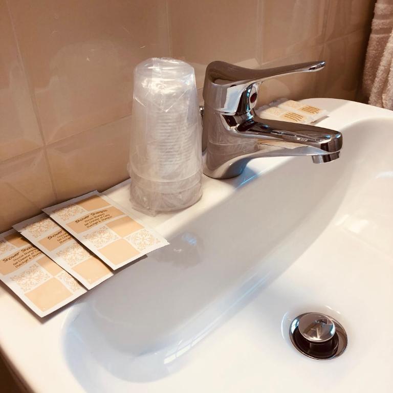 Hotel Nizza - Double Room - 7