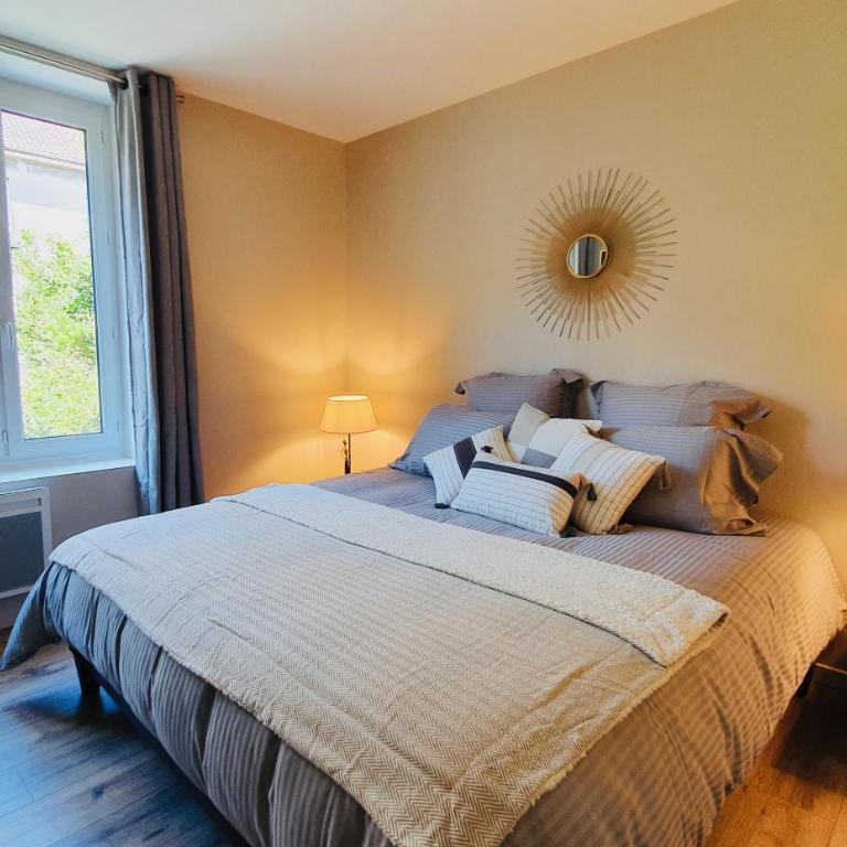 "L'imprévue", standing au pied de Notre-Dame - Apartamento de 3 dormitorios - 4
