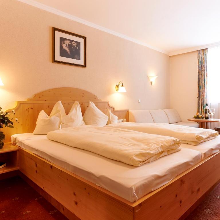 Landhotel Post - Standard Doppelzimmer - 4