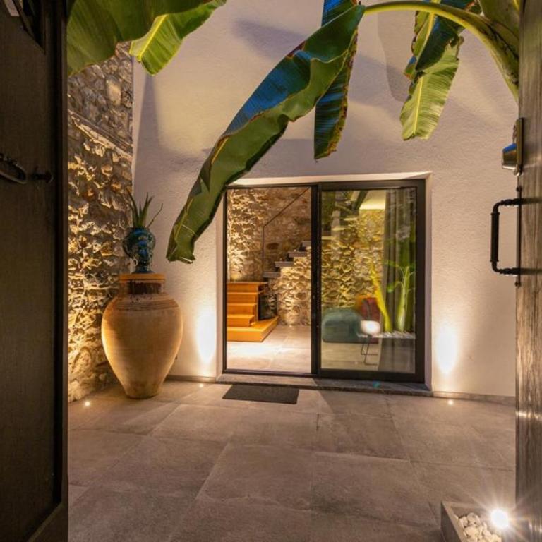 MORAMUSA Charme Apartment - Appartamento con 1 Camera da Letto - 2