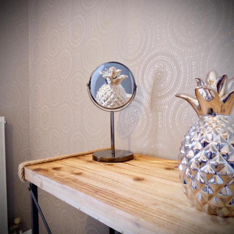 Le Green Way, Style Seconde Guerre et terrasse - Appartamento con 1 Camera da Letto - 17