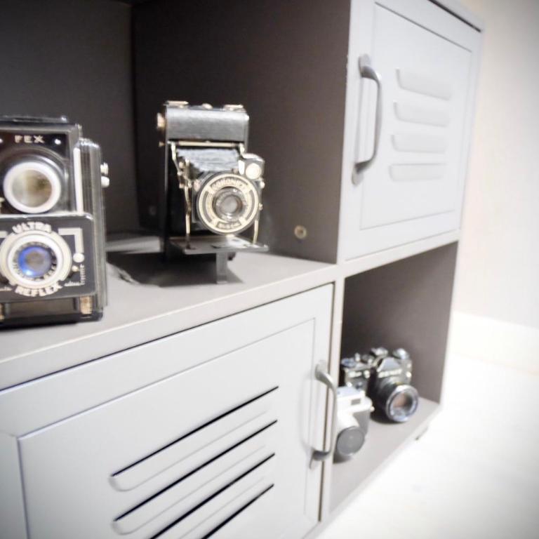 Le Green Way, Style Seconde Guerre et terrasse - Appartamento con 1 Camera da Letto - 7