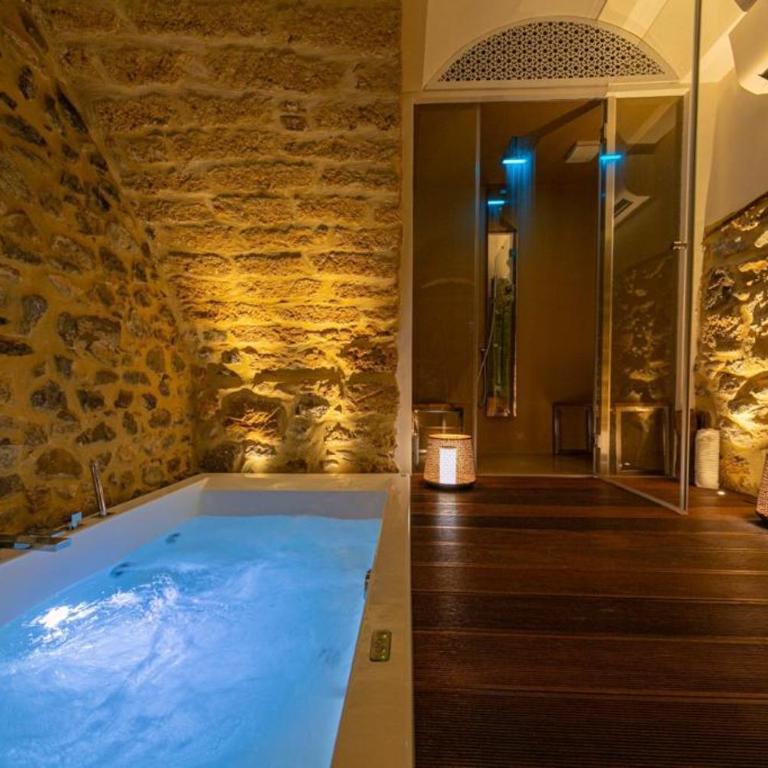 MORAMUSA Charme Apartment - Appartamento con 1 Camera da Letto - 4