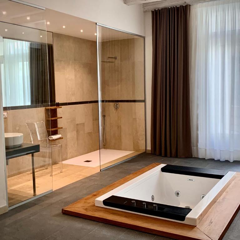 Isabella di Castiglia Apartments - Appartamento Deluxe - 7