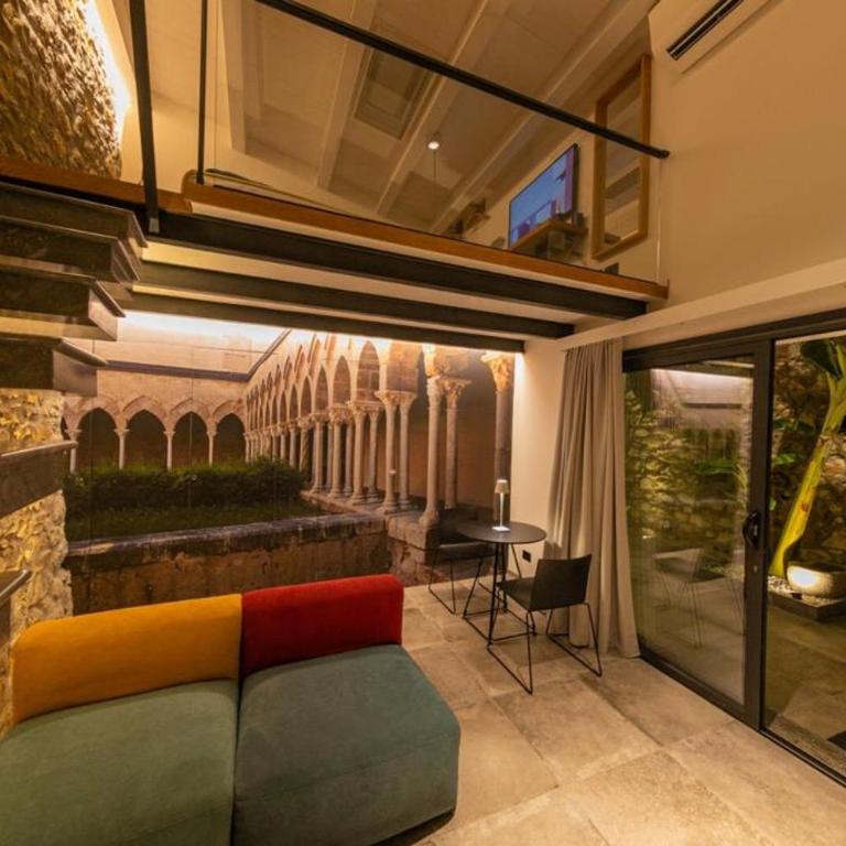 MORAMUSA Charme Apartment - Appartamento con 1 Camera da Letto - 7