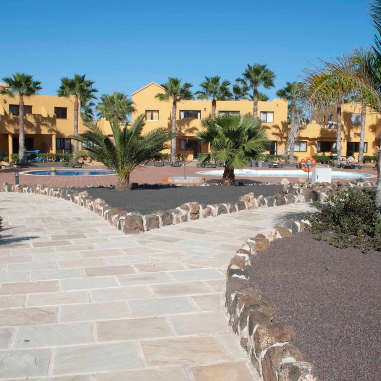 Oasis Royal 3 piscinas - Apartamento de 1 dormitorio - 8