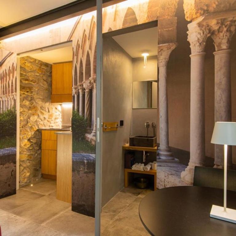 MORAMUSA Charme Apartment - Appartamento con 1 Camera da Letto - 8