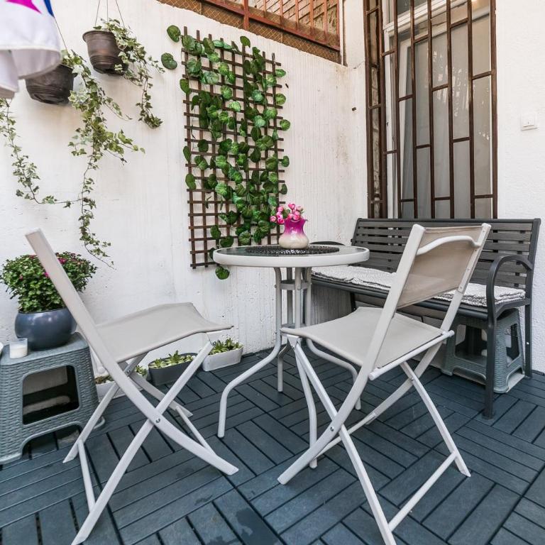 Gray Luxe - Apartman sa 1 Spavaćom Sobom - 45