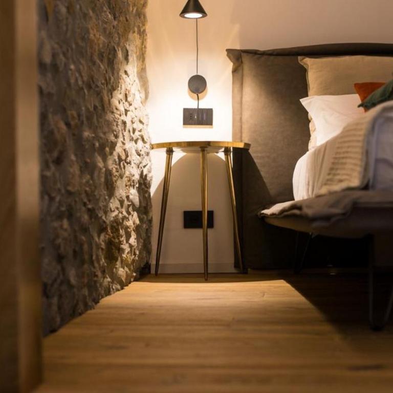 MORAMUSA Charme Apartment - Appartamento con 1 Camera da Letto - 15
