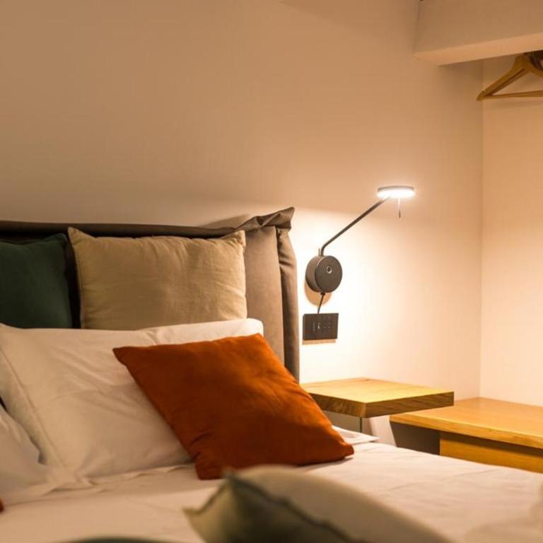 MORAMUSA Charme Apartment - Appartamento con 1 Camera da Letto - 14