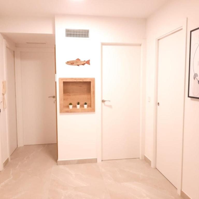 Bonefish Apartment - Three-Bedroom Apartment - 19