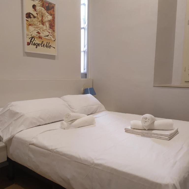 Monumental Building Casa de la Moneda Center&Sweet - Apartamento de 1 dormitorio - 25