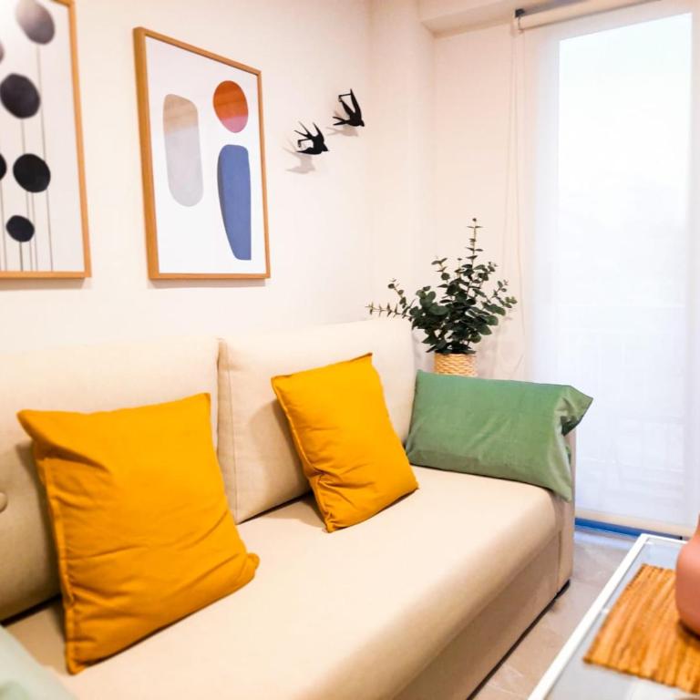 Bonefish Apartment - Three-Bedroom Apartment - 20