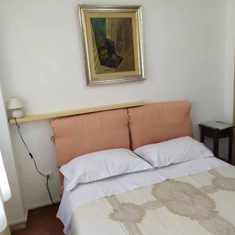 Casa di Debora - Junior Suite - 1