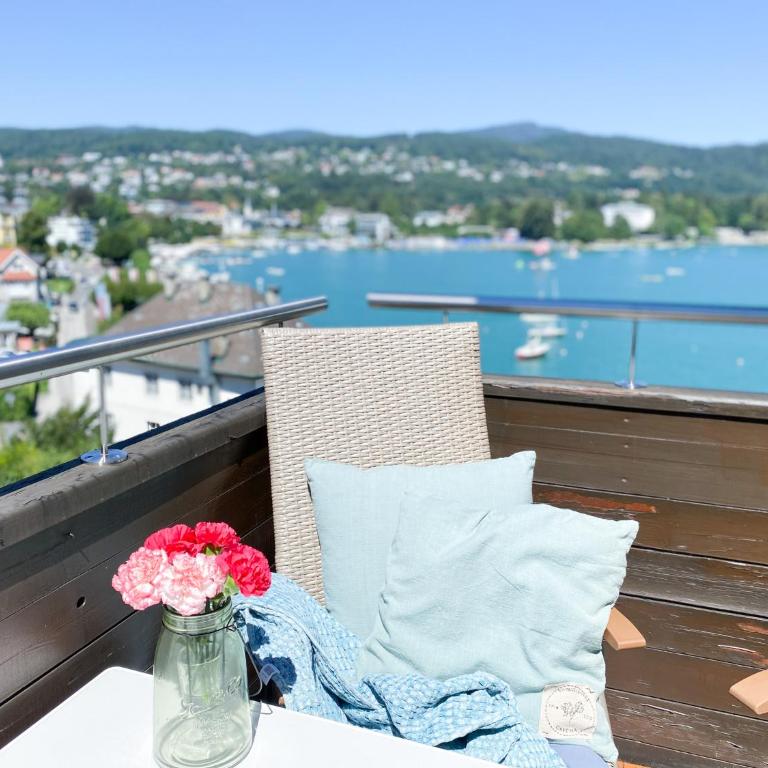 Apartment Veldener Bucht by Seebnb - Apartment - 3