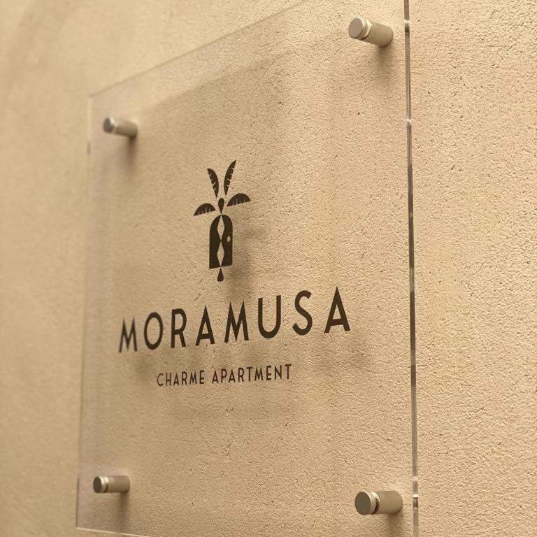 MORAMUSA Charme Apartment - Appartamento con 1 Camera da Letto - 16