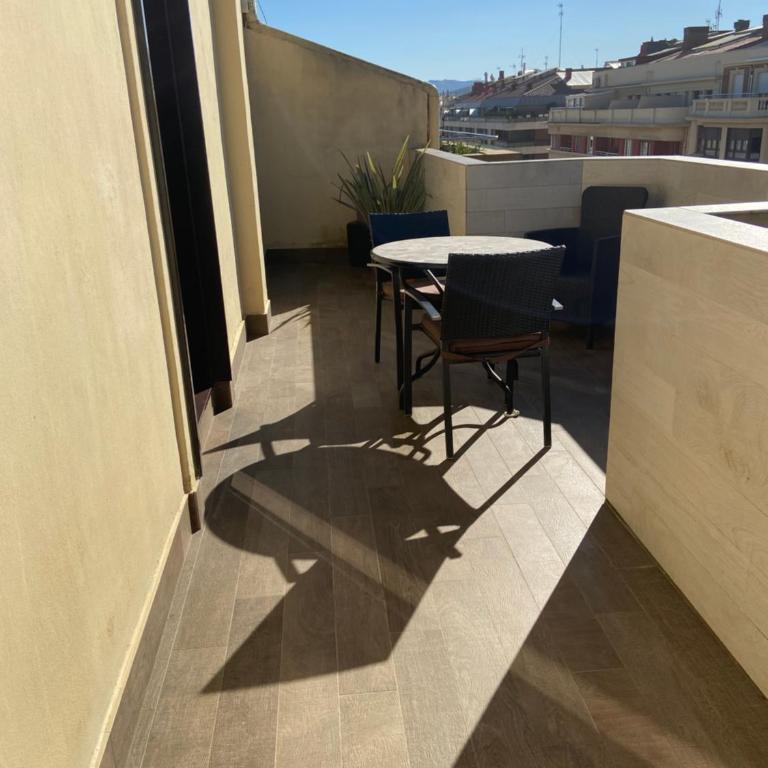 BrisasVTsansebastian In Zurriola Beach, Penthouse, sea views - Apartamento de 2 dormitorios - 16
