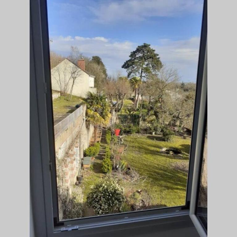 Gite de l observatoire 6 personnes - Apartment mit 2 Schlafzimmern - 4