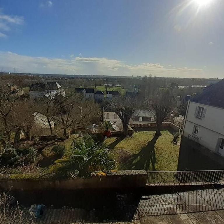 Gite de l observatoire 6 personnes - Apartment mit 2 Schlafzimmern - 7