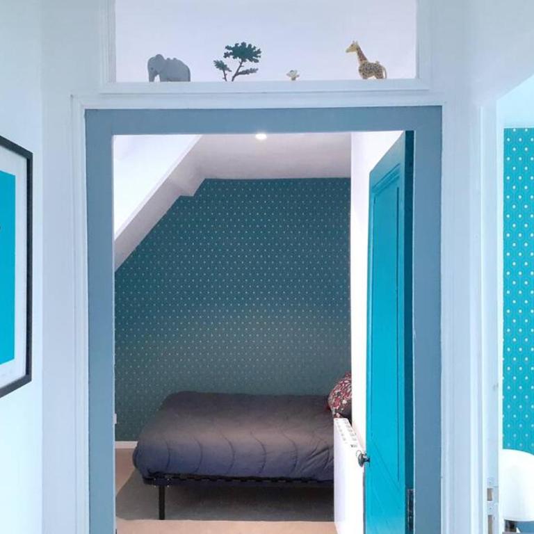Gite de l observatoire 6 personnes - Apartment mit 2 Schlafzimmern - 10