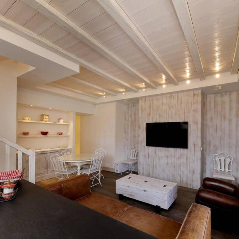 3 pièces de grand standing aux pieds des pistes Valberg - Appartement 2 Chambres - 1