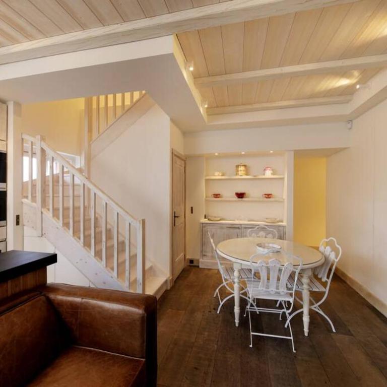 3 pièces de grand standing aux pieds des pistes Valberg - Appartement 2 Chambres - 4