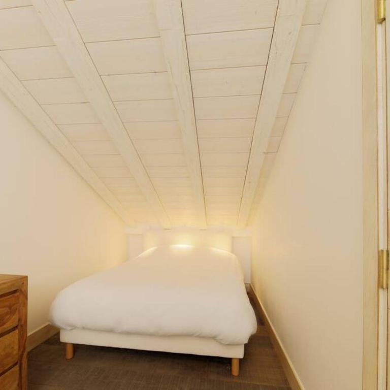 3 pièces de grand standing aux pieds des pistes Valberg - Appartement 2 Chambres - 7