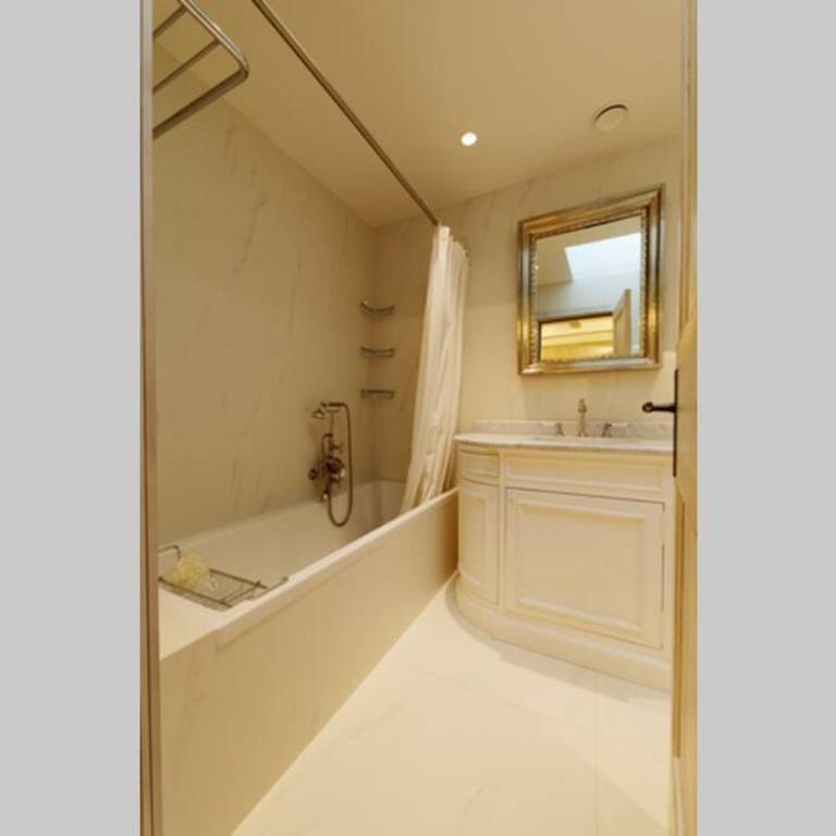 3 pièces de grand standing aux pieds des pistes Valberg - Appartement 2 Chambres - 8