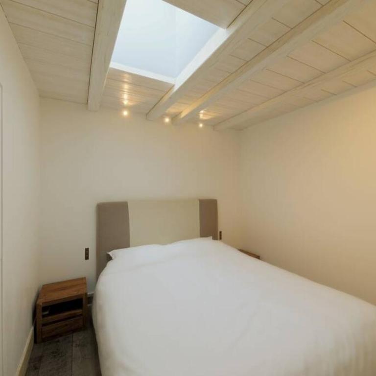 3 pièces de grand standing aux pieds des pistes Valberg - Appartement 2 Chambres - 9