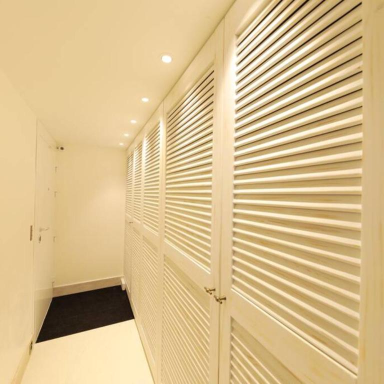 3 pièces de grand standing aux pieds des pistes Valberg - Appartement 2 Chambres - 10