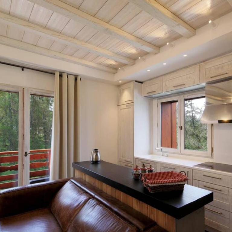 3 pièces de grand standing aux pieds des pistes Valberg - Appartement 2 Chambres - 2