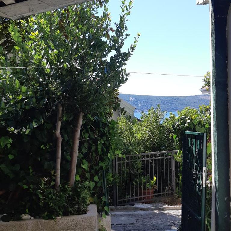 Apartments Miljevic - Apartment - Ground Floor - 3