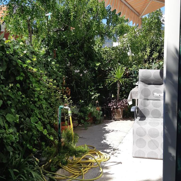 Apartments Miljevic - Apartment - Ground Floor - 7