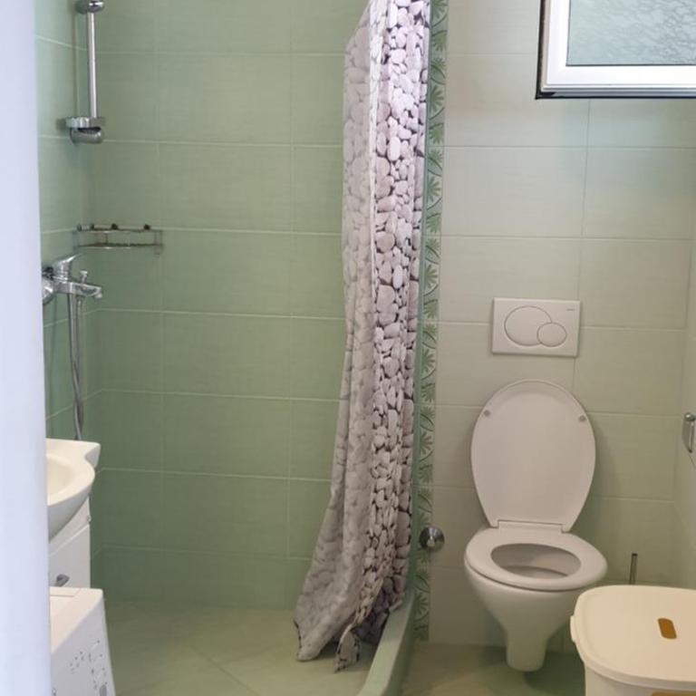Apartments Miljevic - Apartment with Sea View - 12