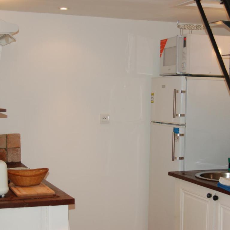 La Vallière en Vue - gîte climatisé - Casa Vacanze - 45