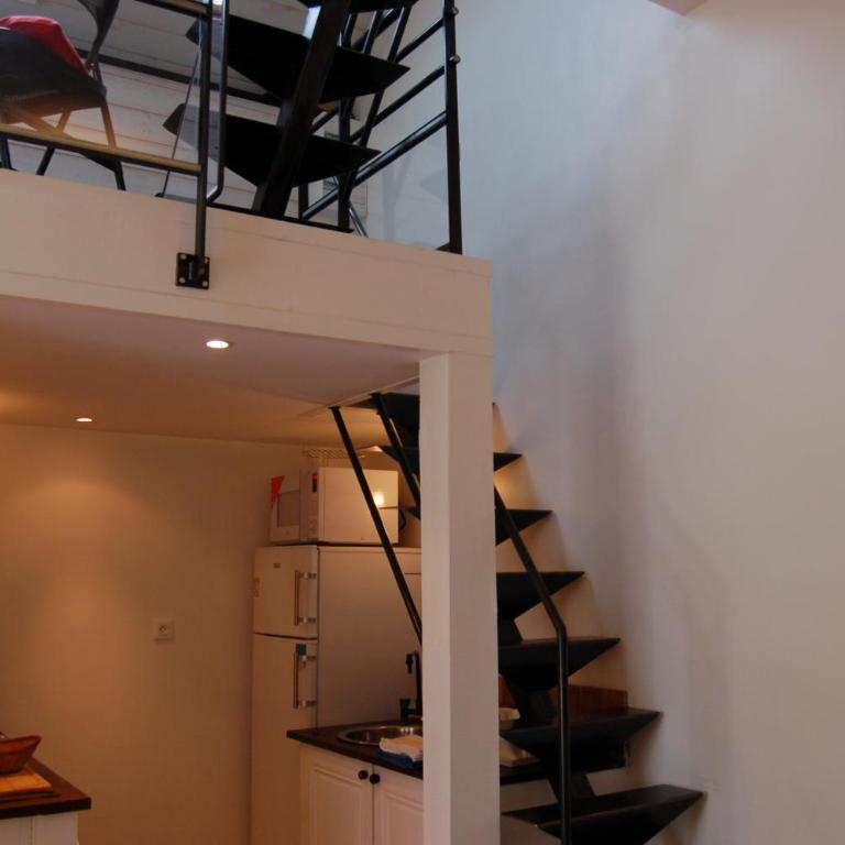 La Vallière en Vue - gîte climatisé - Casa Vacanze - 6