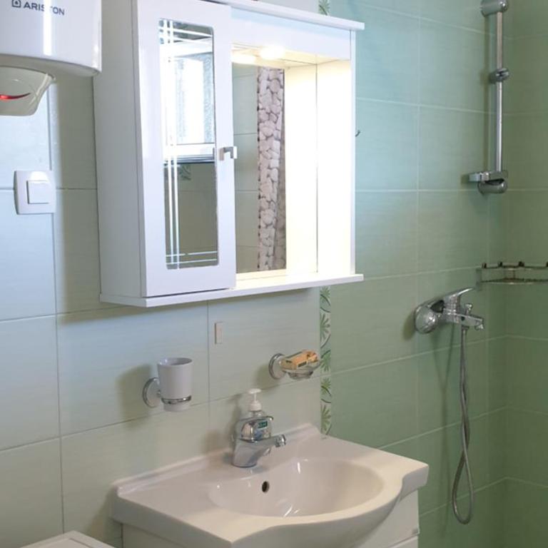 Apartments Miljevic - Apartment with Sea View - 1