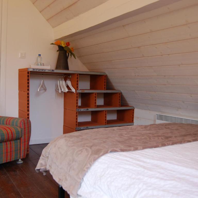 La Vallière en Vue - gîte climatisé - Casa Vacanze - 17