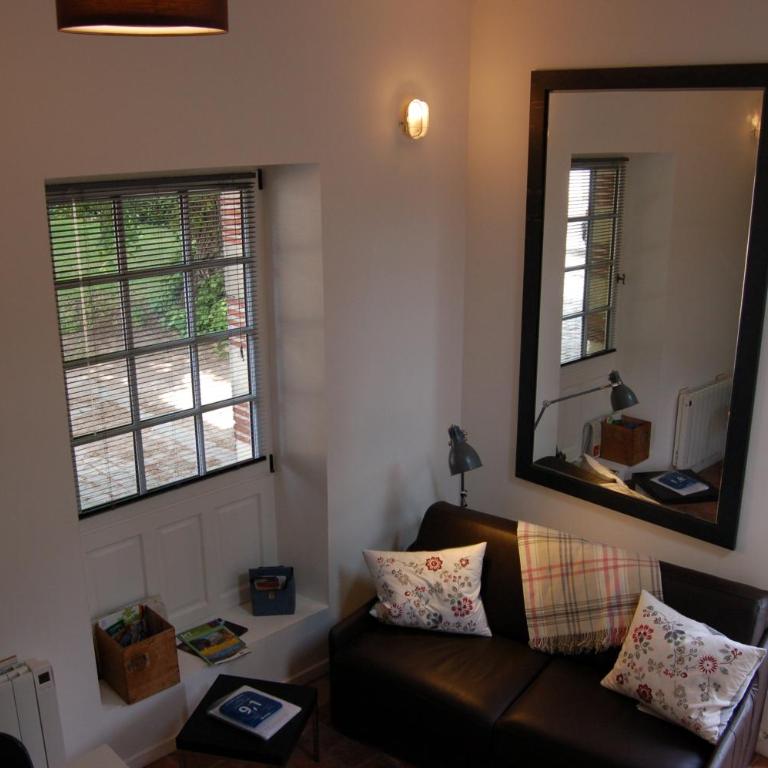 La Vallière en Vue - gîte climatisé - Casa Vacanze - 2