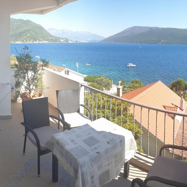 Apartments Miljevic - Apartment with Sea View - 8