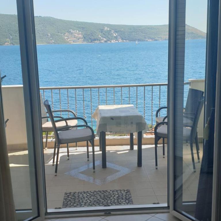 Apartments Miljevic - Apartment with Sea View - 10