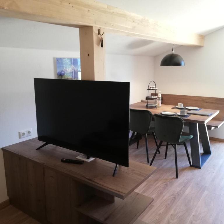 Ferienwohnung Auszeit Schönau am Königssee - Apartment mit 1 Schlafzimmer - 2