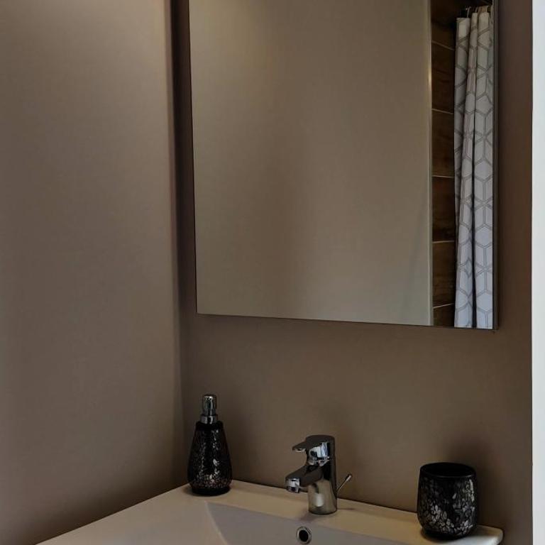 "L'imprévue", standing au pied de Notre-Dame - Apartamento de 3 dormitorios - 16