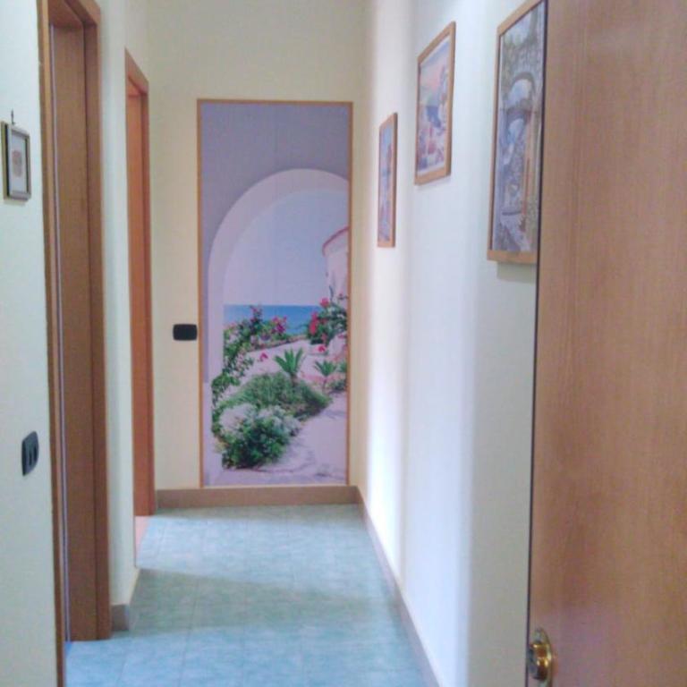 DreamSorrento Apartments - Appartamento con 1 Camera da Letto - 1